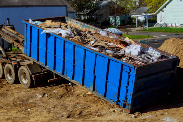 Best Dumpster Rental Services  in Wheatland, CA